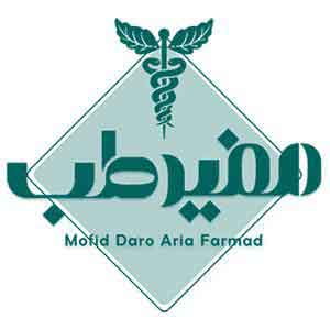 لوگو کد تخفیف مفید طب